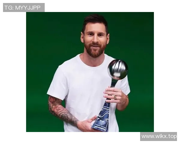 梅西荣获月度最佳球员，实至名归