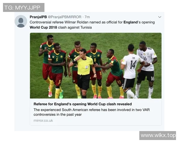 足球世界杯裁判判罚争议事件详细分析 足球世界杯裁判判罚争议事件详细分析