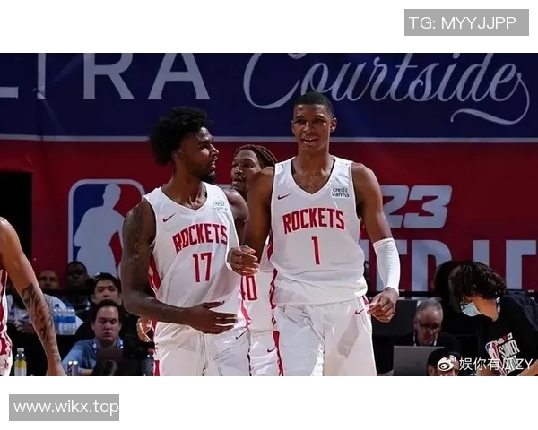 媒体预测：选秀或成未来超级巨星