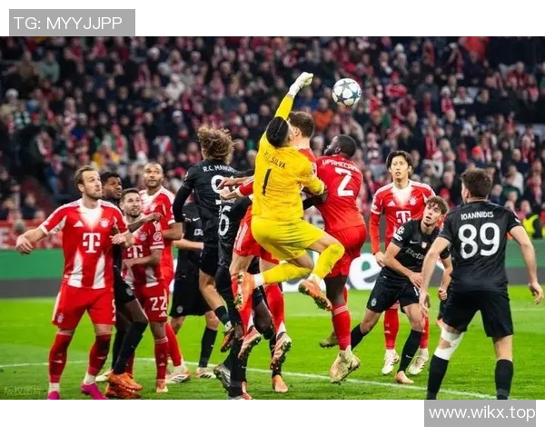 官方公告：拜仁被罚+停赛！