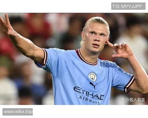 哈兰德冲击金球奖？数据全面对比分析