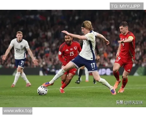 【深度解析】世界杯预选赛近况+未来走势预测