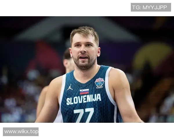 媒体预测：东契奇或成未来超级巨星