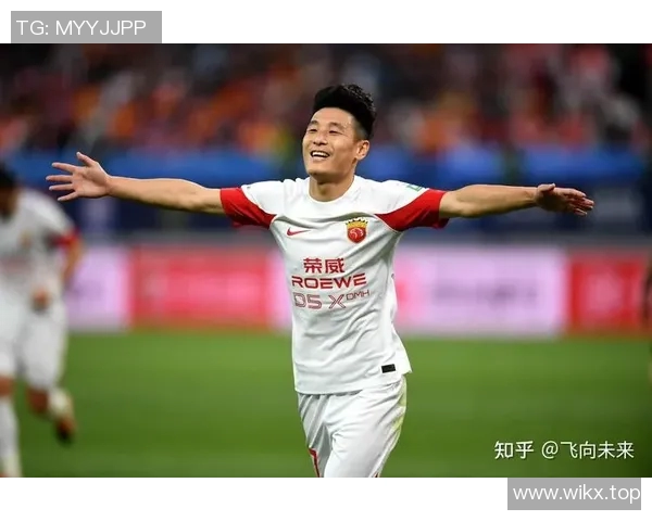 突发！武磊宣布将离队，球迷不舍告别