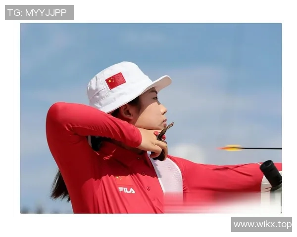 奥运会射箭比赛技术动作优化