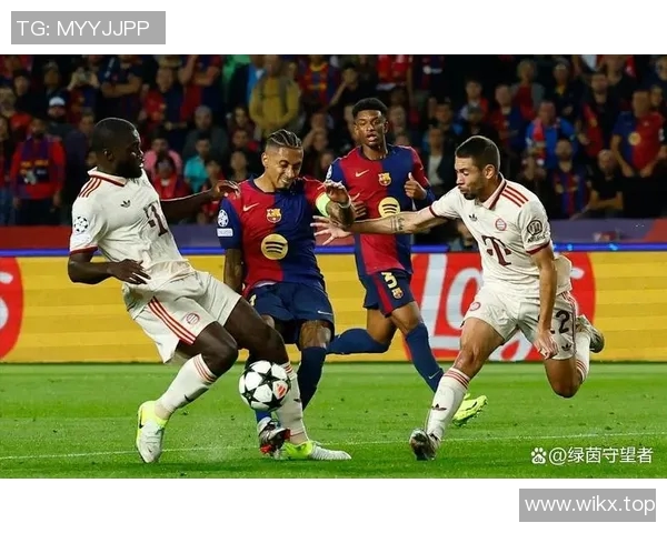 巴萨冲击金球奖？数据全面对比分析