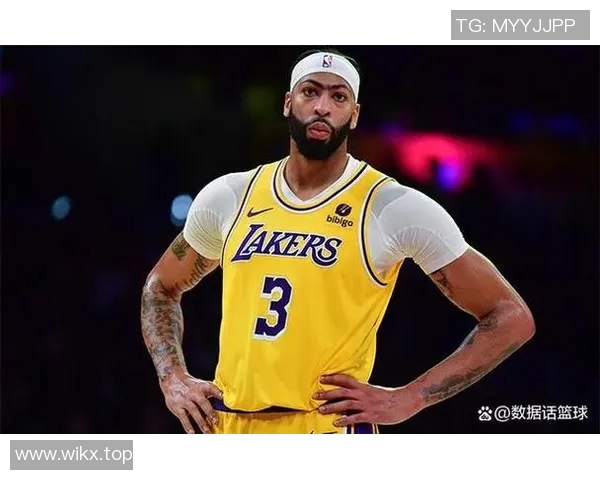 浓眉赛后直言：我们配得上胜利