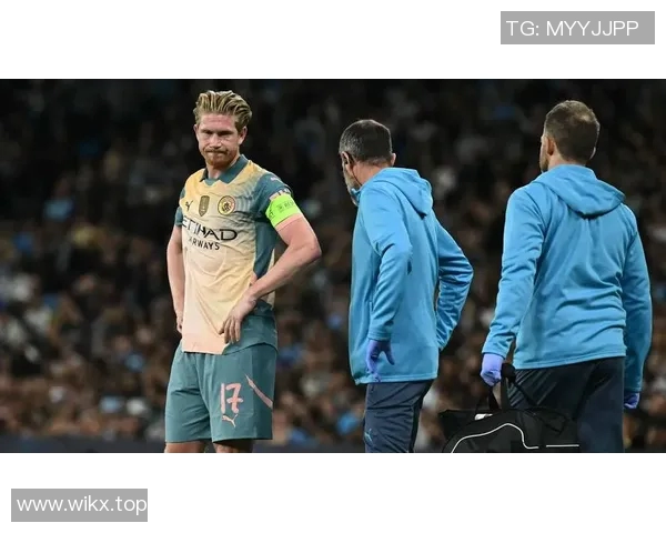 今日焦点战：德布劳内对决即将打响