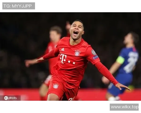 【深度解析】拜仁近况+未来走势预测