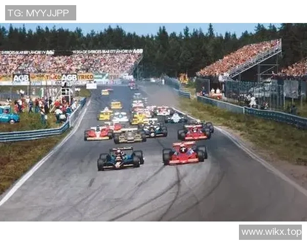 F1赛车空气动力学技术的演进与赛场表现分析 F1赛车空气动力学技术的演进与赛场表现分析