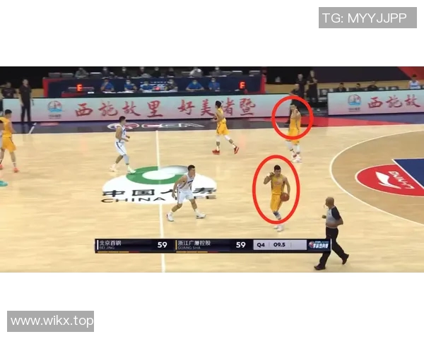 CBA后场球员技术数据分析及表现对球队战术贡献探讨 CBA后场球员技术数据分析及表现对球队战术贡献探讨