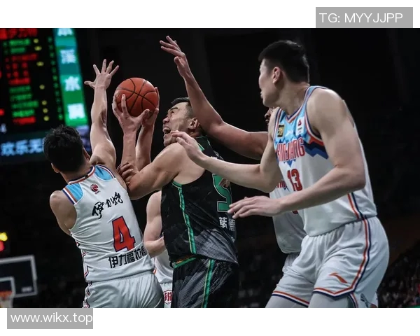 CBA各球队技战术风格演变与赛季变革趋势分析